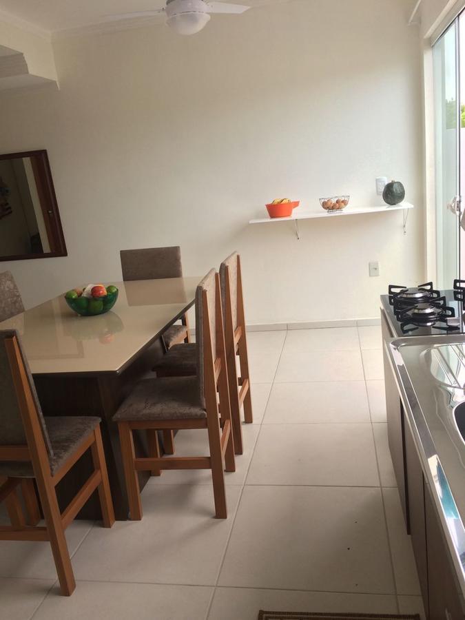 Casa Ingleses - Rua Do Marisco Villa Florianopolis Bagian luar foto